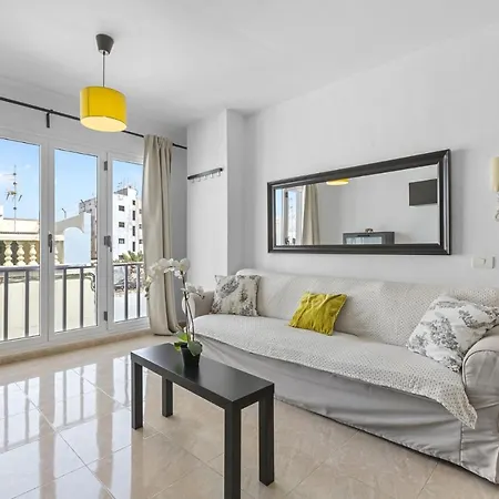 Homely Lanzarote Arrecife  Exterior foto
