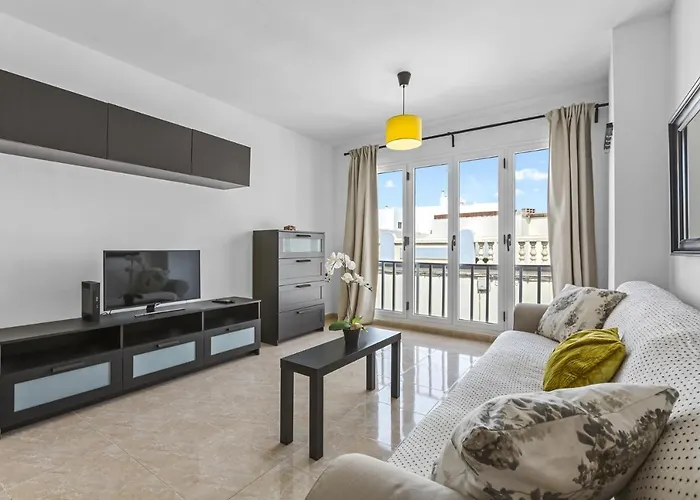 Homely Lanzarote