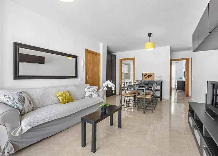 Homely Lanzarote