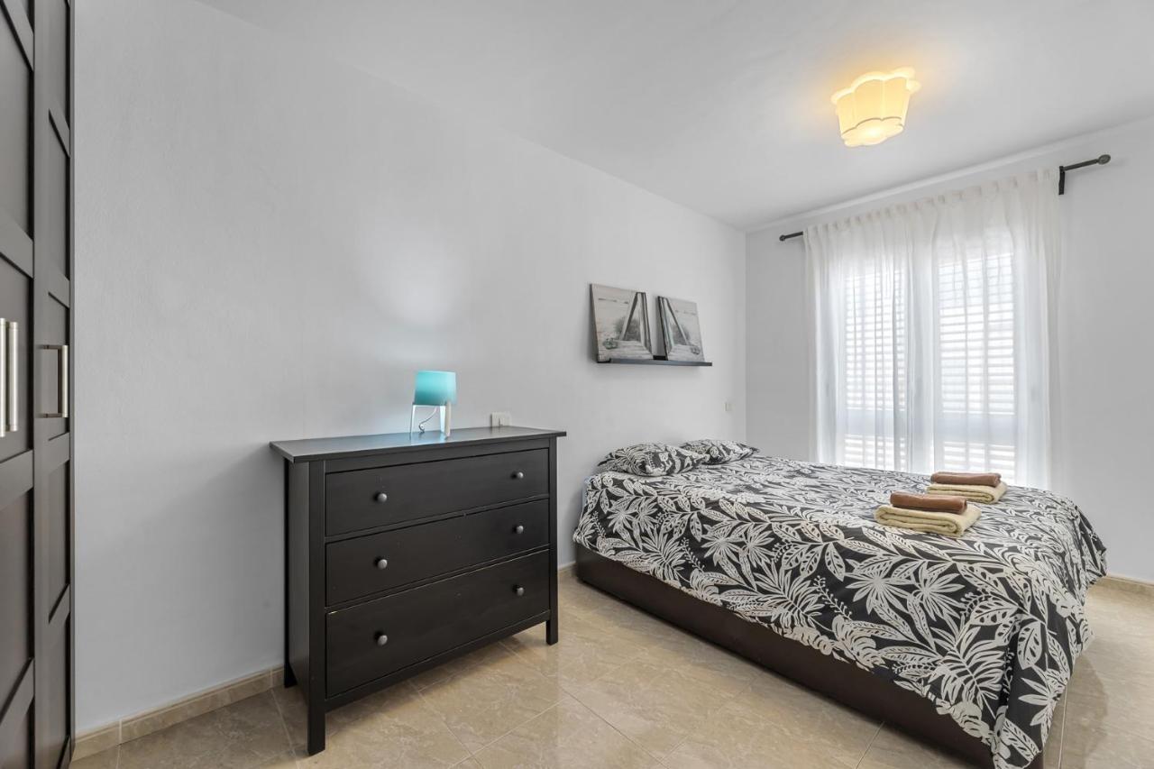 Homely Lanzarote Apartament *