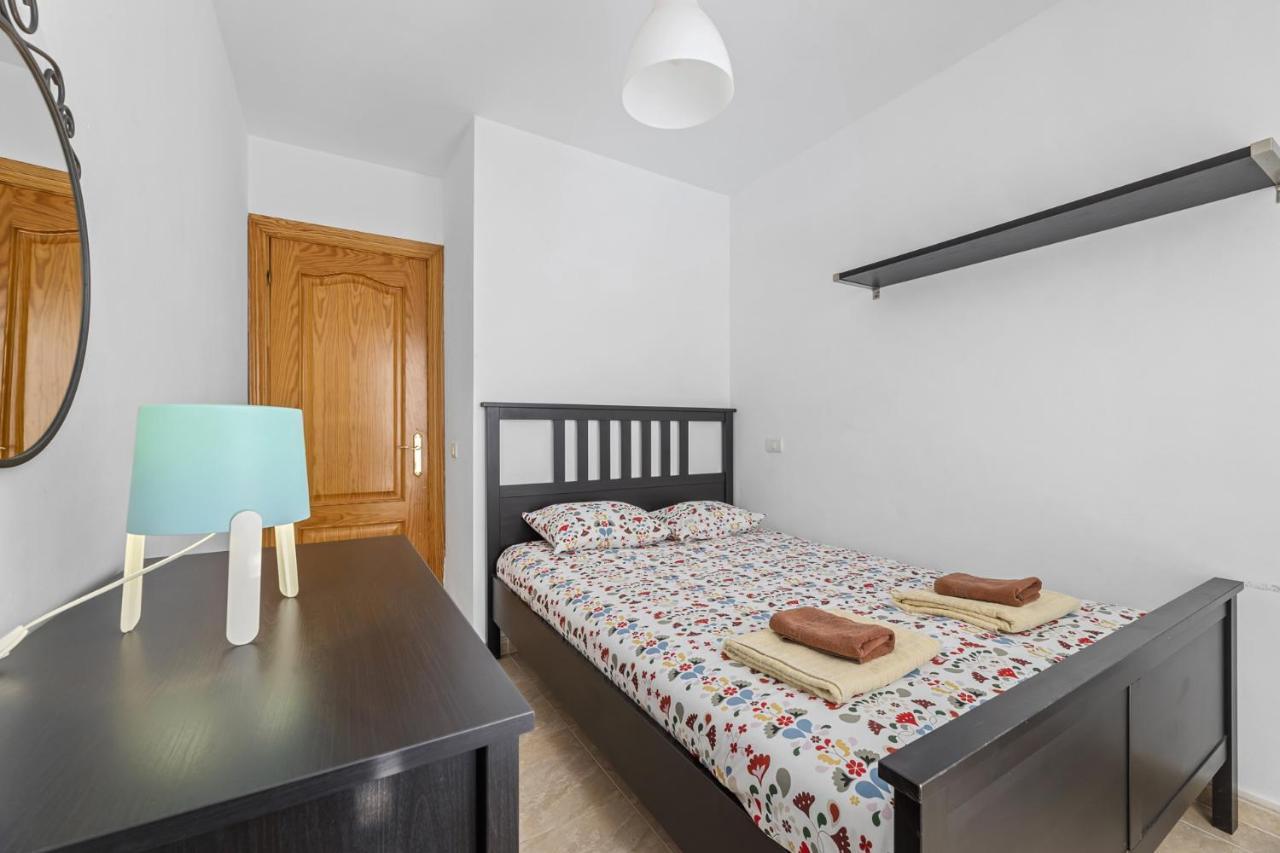 Apartament Homely Lanzarote Arrecife (Lanzarote)