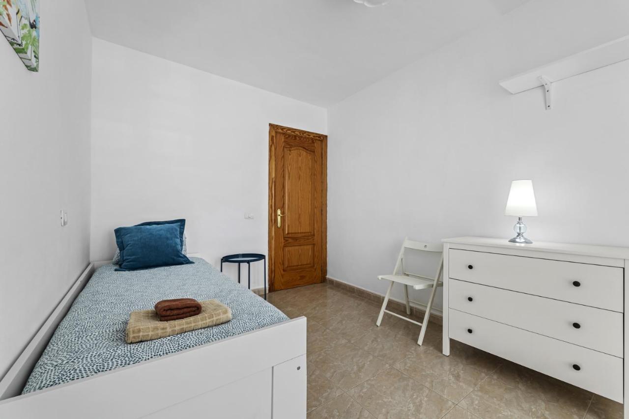Homely Lanzarote Apartament *