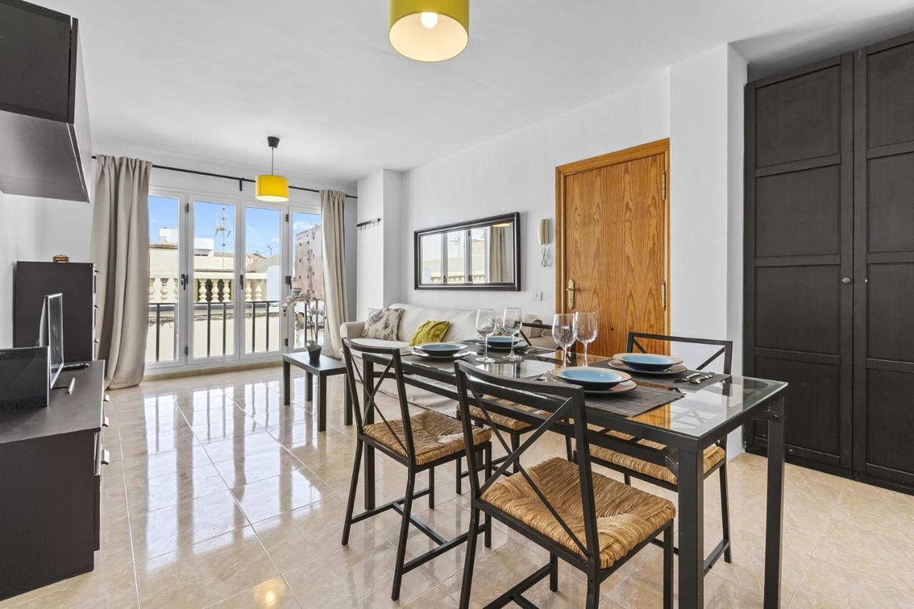 Apartament Homely Lanzarote *