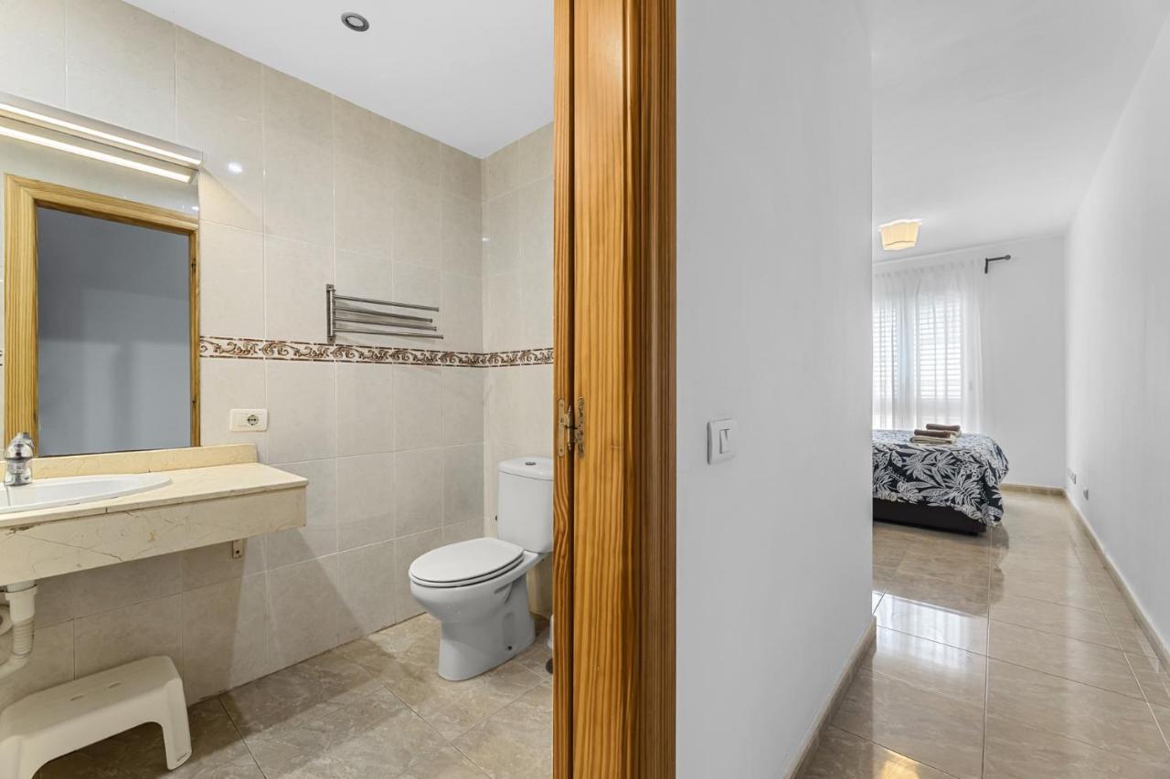 Apartament Homely Lanzarote